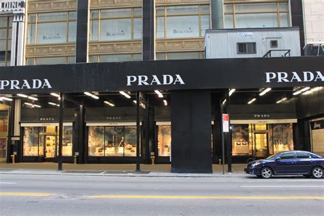 tienda prada new york|Prada outlet new york.